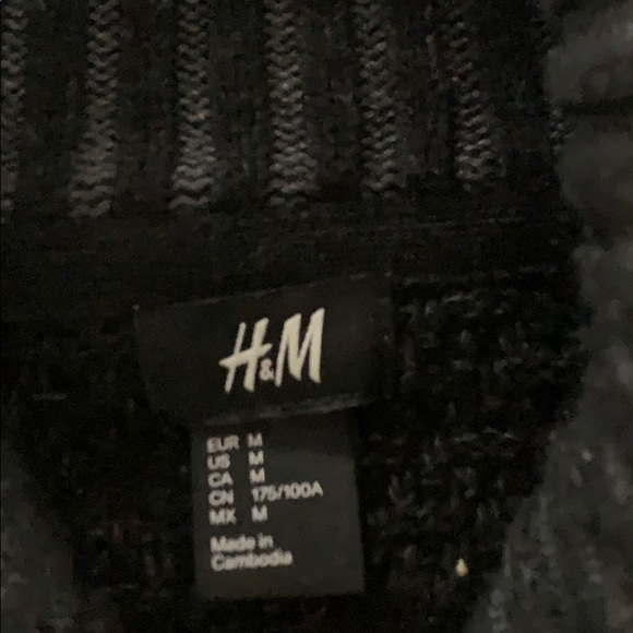 H&M men sweater - Picture 5 of 5